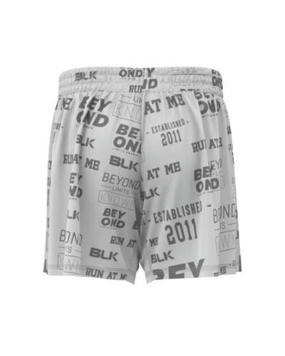 アイコンショーツ 詳細画像