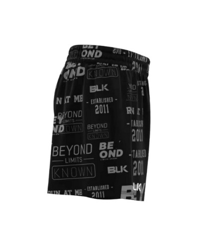 アイコンショーツ 詳細画像