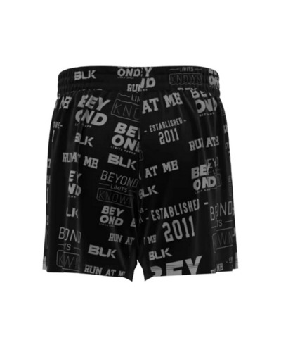 アイコンショーツ 詳細画像