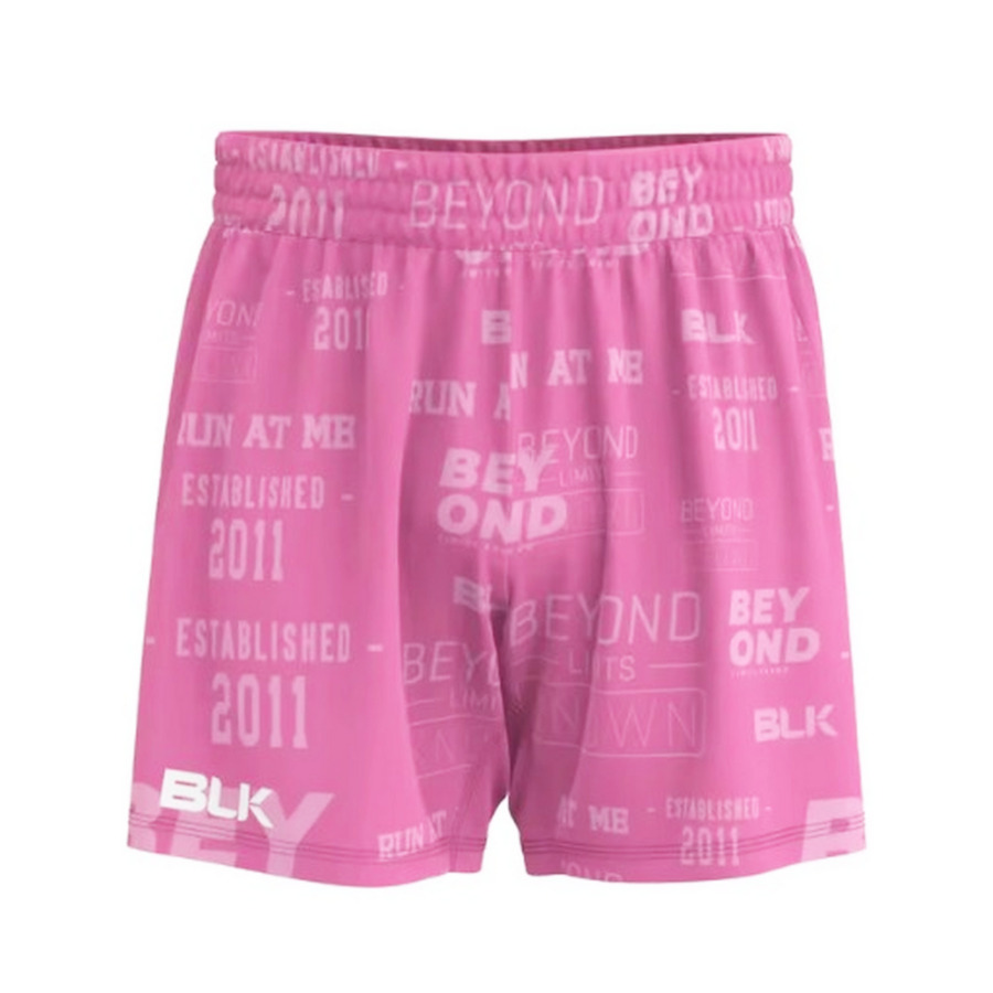 アイコンショーツ 詳細画像 ピンクxピンク 1