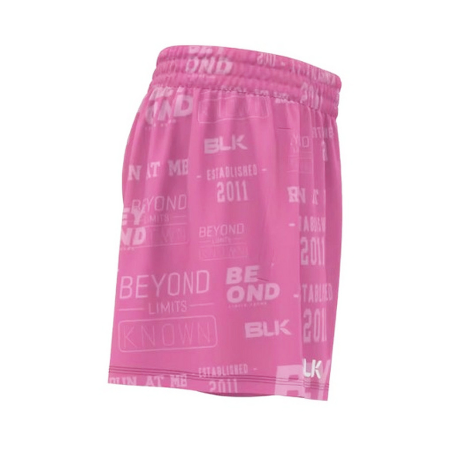 アイコンショーツ 詳細画像 ピンクxピンク 2