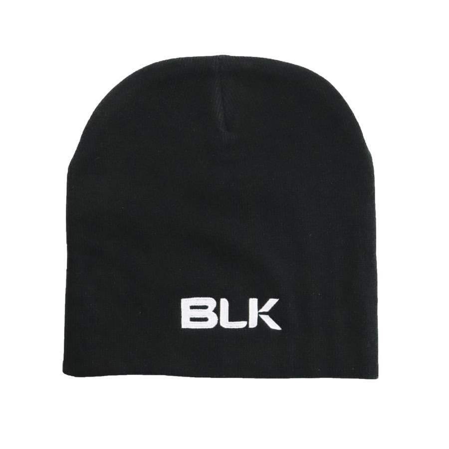 ニットビーニー 詳細画像 ブラック 1