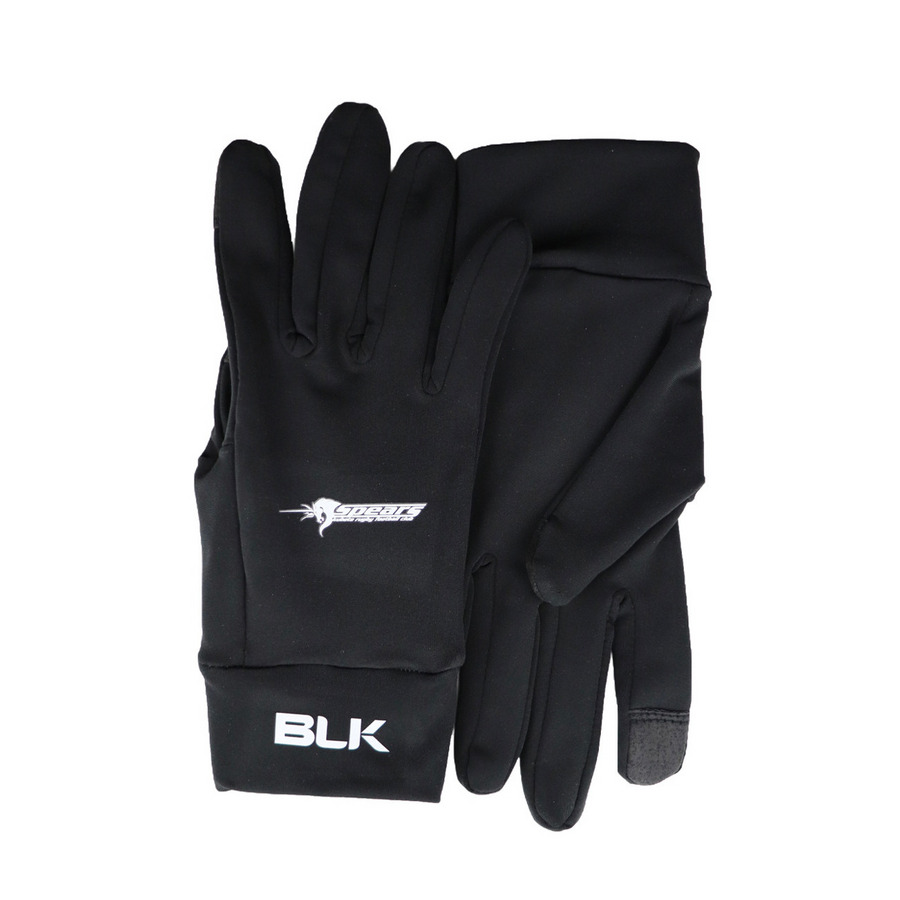 クボタスピアーズPKグローブ 詳細画像 ブラック 1