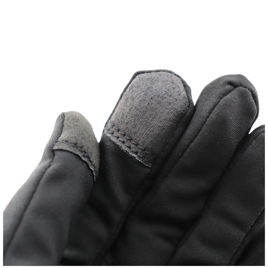 クボタスピアーズPKグローブ 詳細画像 ブラック 3