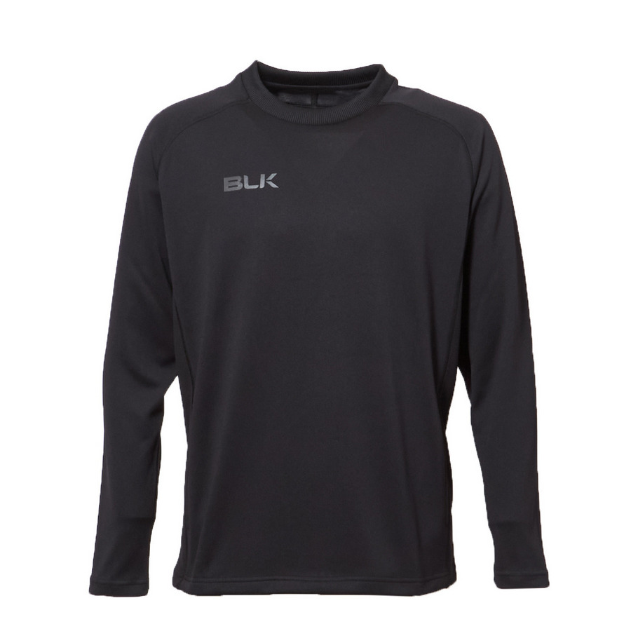 ライトプルオーバー 詳細画像 ブラック 1