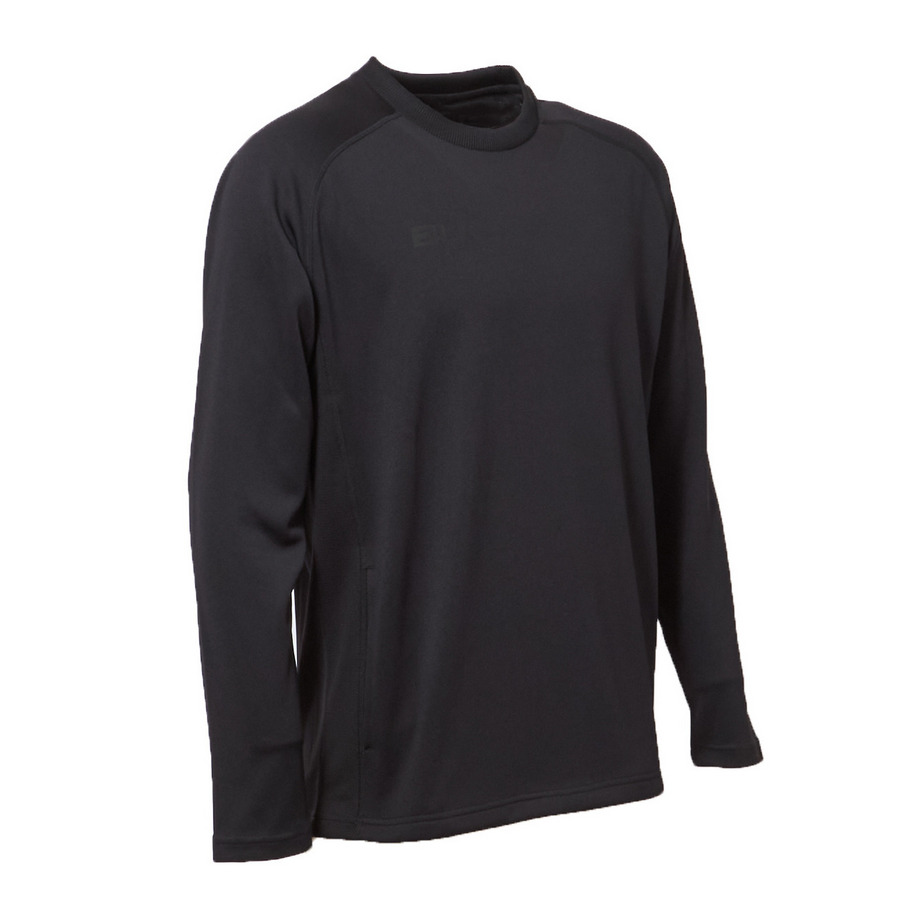 ライトプルオーバー 詳細画像 ブラック 2