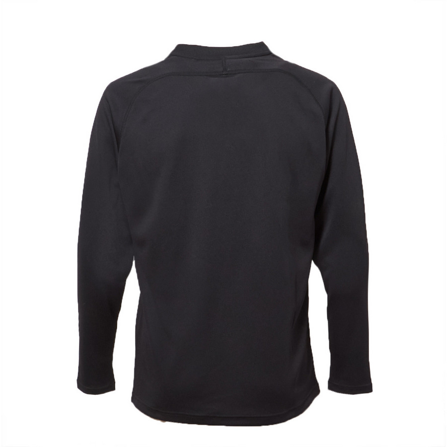 ライトプルオーバー 詳細画像 ブラック 3