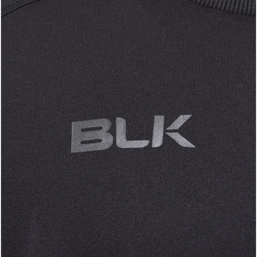 ライトプルオーバー 詳細画像 ブラック 4