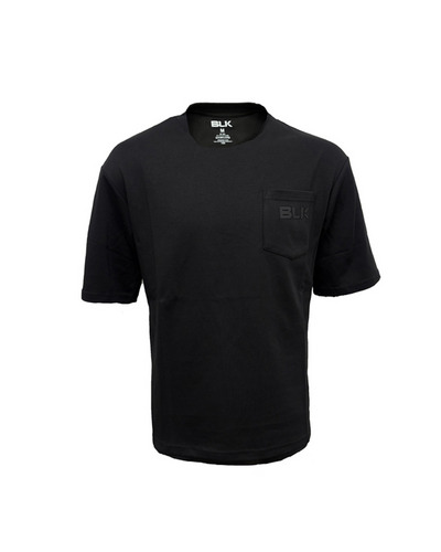 ライフスタイルポケット付きティーシャツ