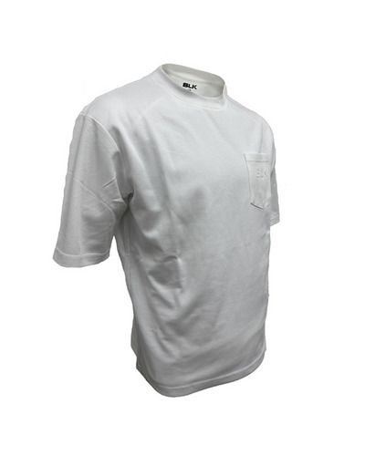 ライフスタイルポケット付きティーシャツ 詳細画像