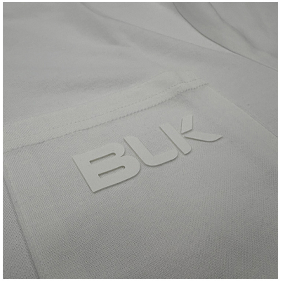 ライフスタイルポケット付きティーシャツ 詳細画像 ホワイト 4