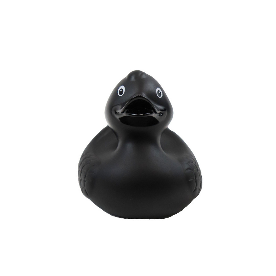 バディフィギュア-ダック 詳細画像 ブラック 1