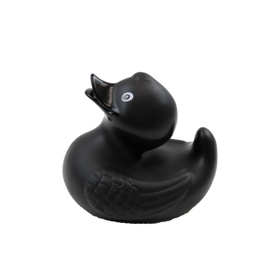 バディフィギュア-ダック 詳細画像 ブラック 2