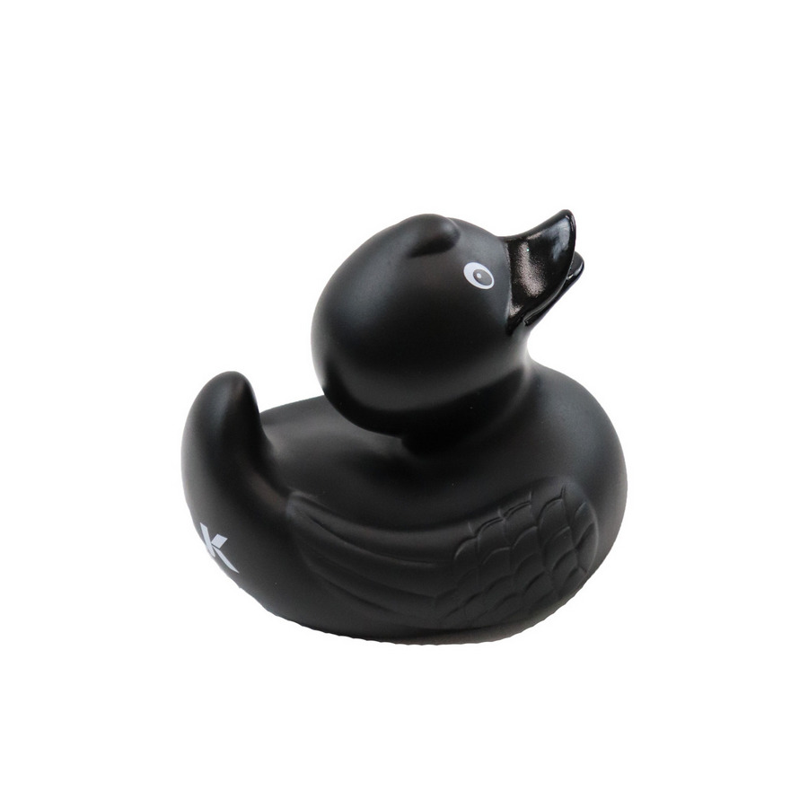 バディフィギュア-ダック 詳細画像 ブラック 3