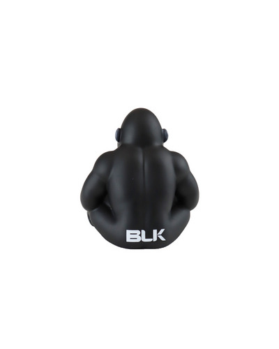 バディフィギュア-ゴリラ 詳細画像