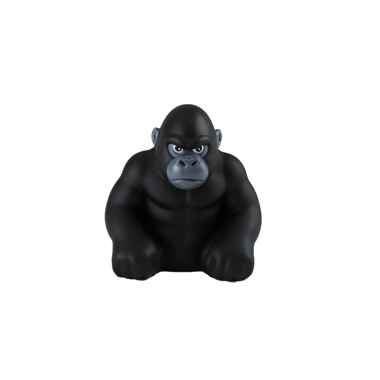 バディフィギュア-ゴリラ｜ラグビーの海外ブランドBLK公式通販サイト