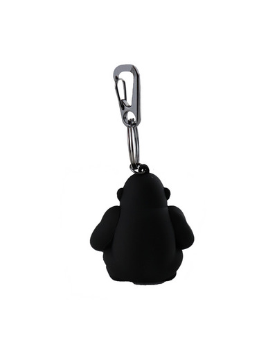 ミニバディキーホルダー-ゴリラ 詳細画像