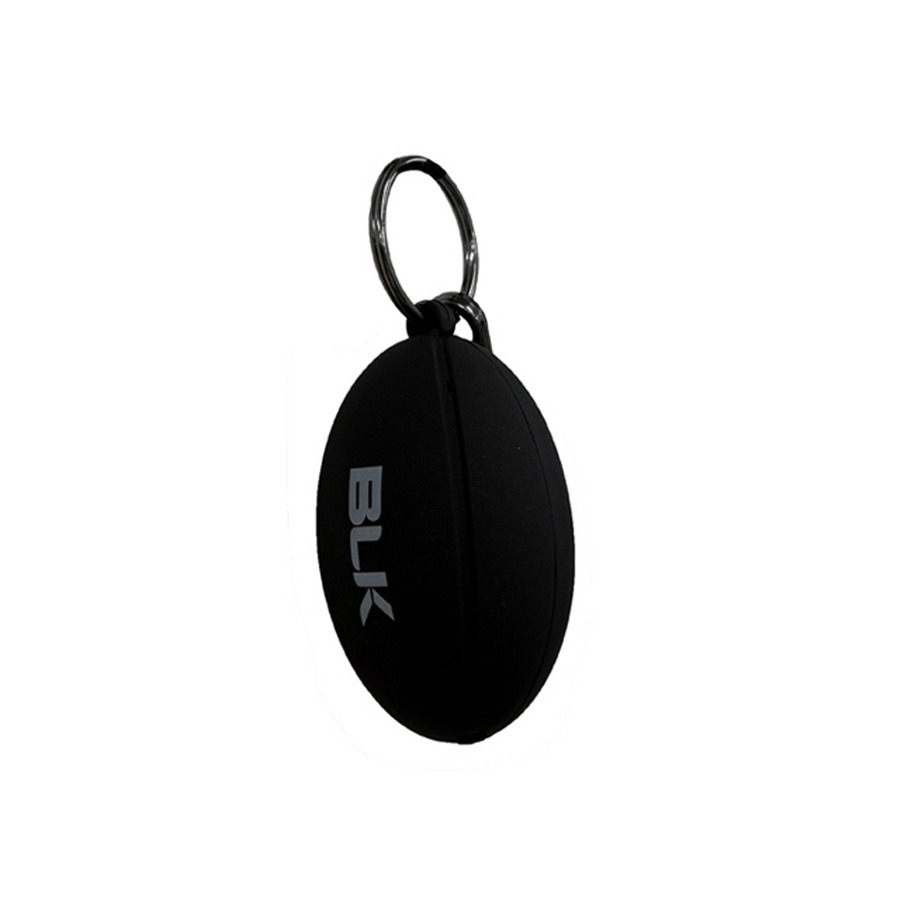 ミニボールキーホルダー 詳細画像 ブラック 2