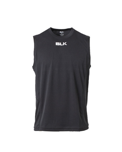 パフォーマンスノースリーブ