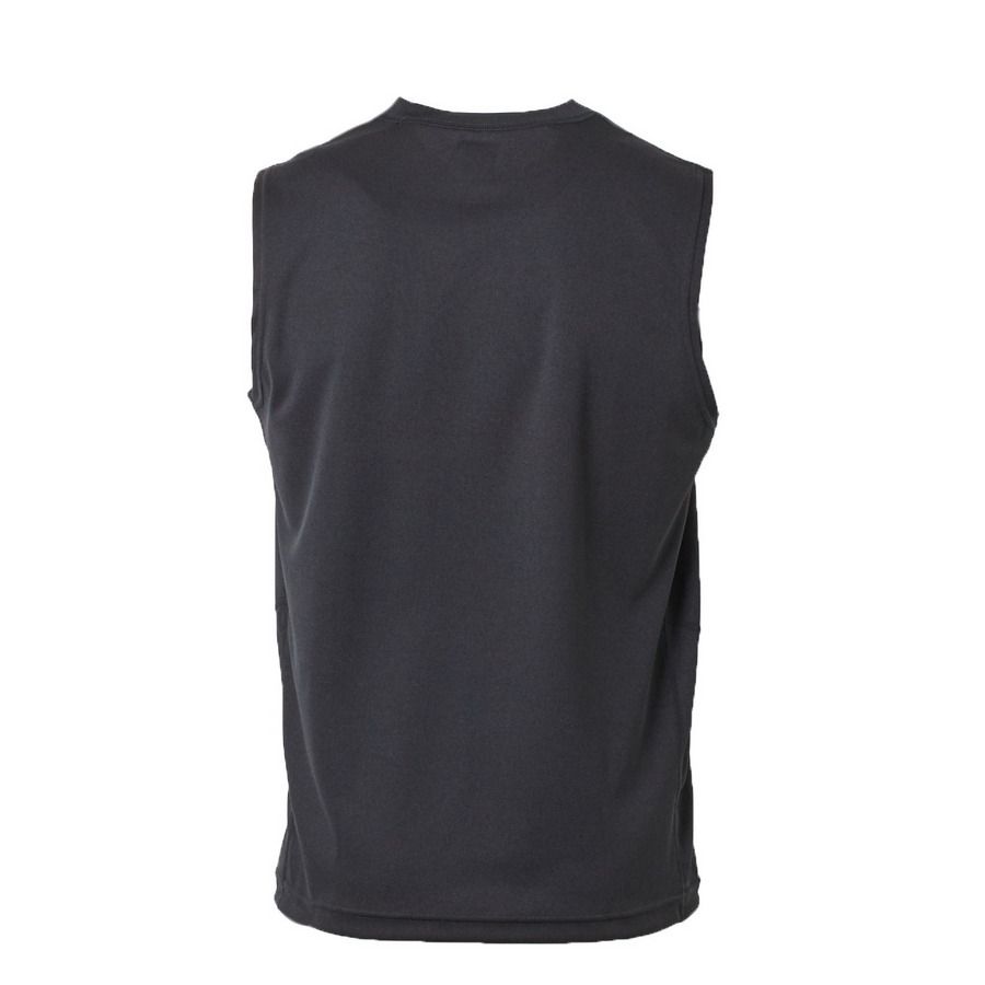 パフォーマンスノースリーブ 詳細画像 ブラック 3