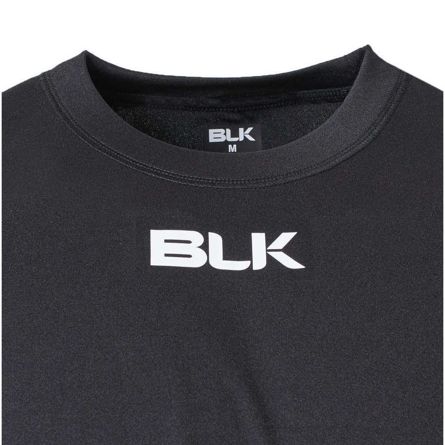 パフォーマンスノースリーブ 詳細画像 ブラック 4