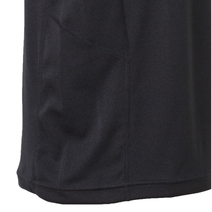 パフォーマンスノースリーブ 詳細画像 ブラック 5