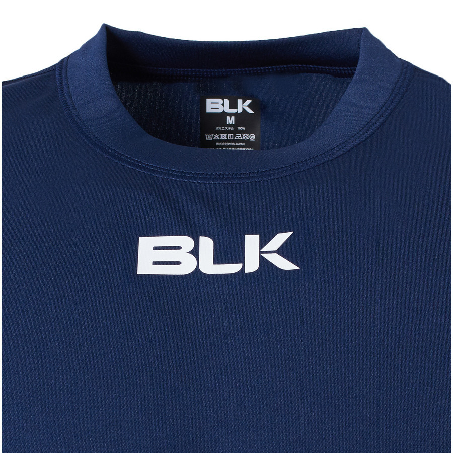 パフォーマンスノースリーブ 詳細画像 ネイビー 4