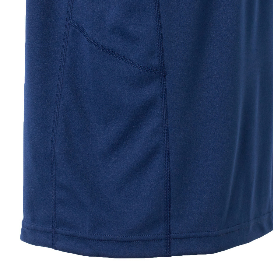 パフォーマンスノースリーブ 詳細画像 ネイビー 5