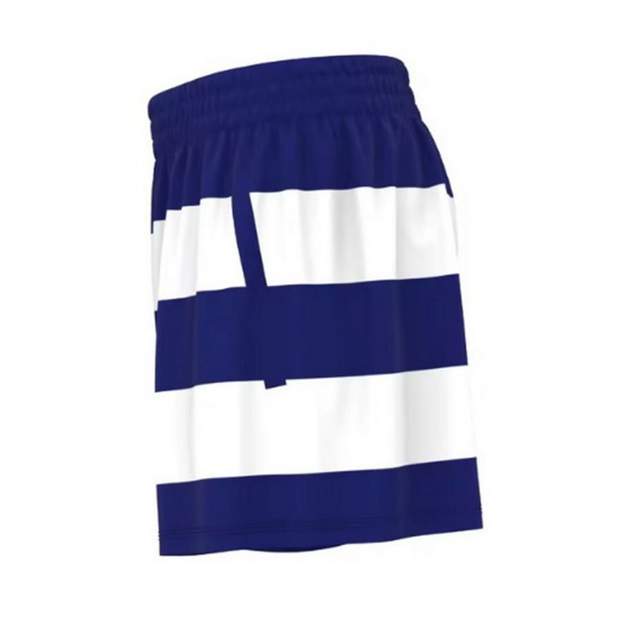 パッションショーツ 詳細画像 ネイビーxホワイト 3