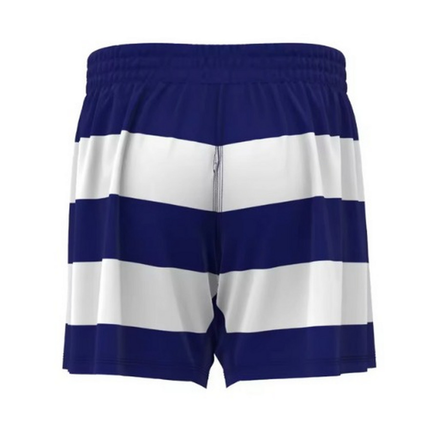 パッションショーツ 詳細画像 ネイビーxホワイト 4