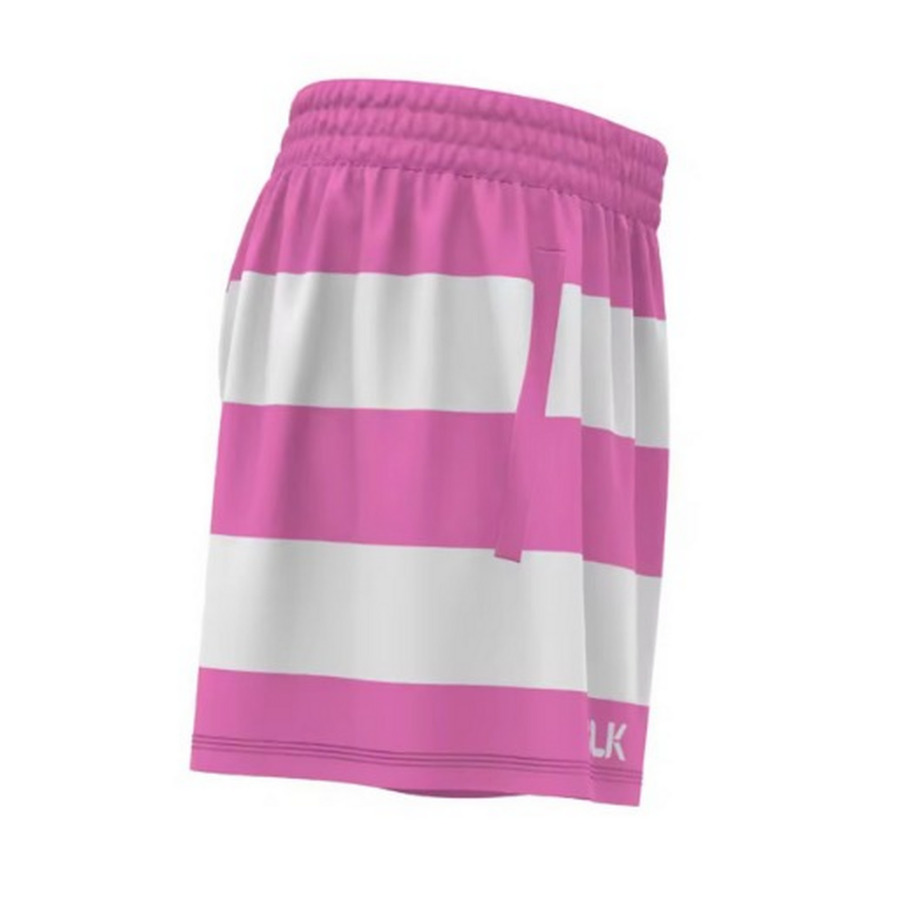 パッションショーツ 詳細画像 ピンクxホワイト 2