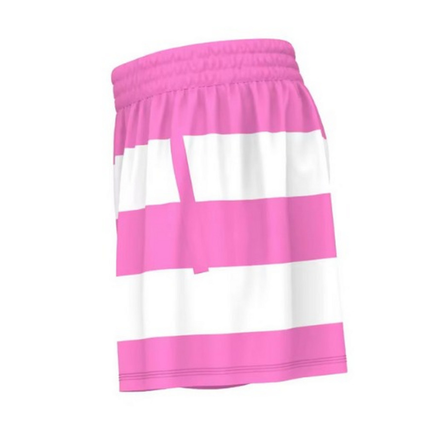 パッションショーツ 詳細画像 ピンクxホワイト 3