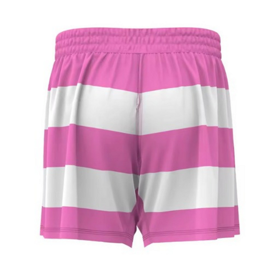 パッションショーツ 詳細画像 ピンクxホワイト 4