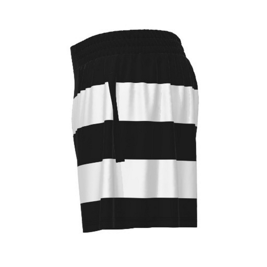 パッションショーツ 詳細画像 ブラックxホワイト 3