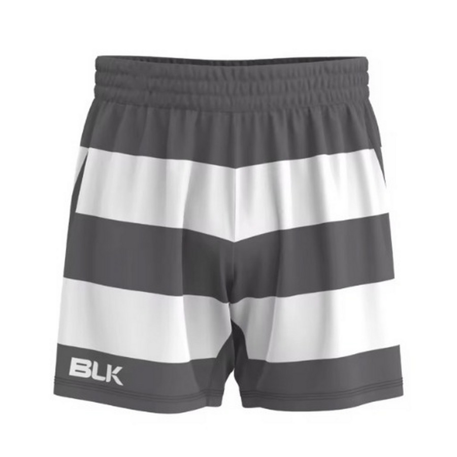 パッションショーツ 詳細画像 グレイxホワイト 1