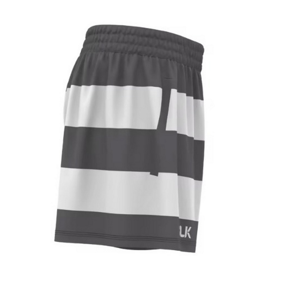 パッションショーツ 詳細画像 グレイxホワイト 2