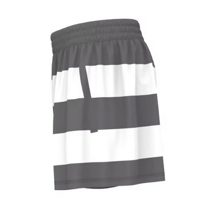 パッションショーツ 詳細画像 グレイxホワイト 3