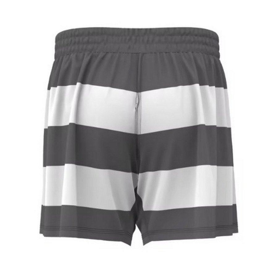 パッションショーツ 詳細画像 グレイxホワイト 4