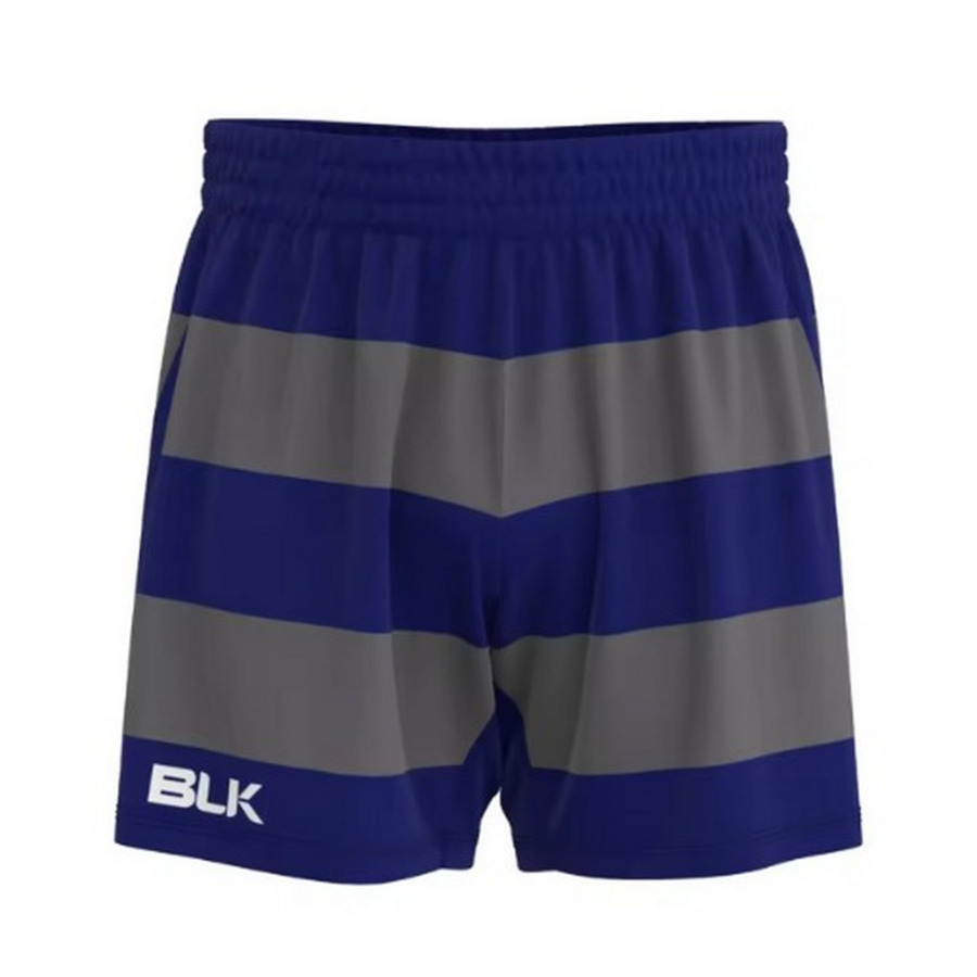 パッションショーツ 詳細画像 ネイビーxグレイ 1