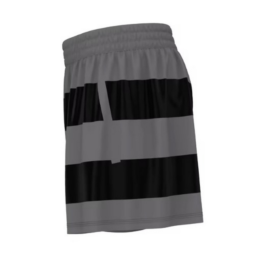 パッションショーツ 詳細画像 グレイxブラック 3