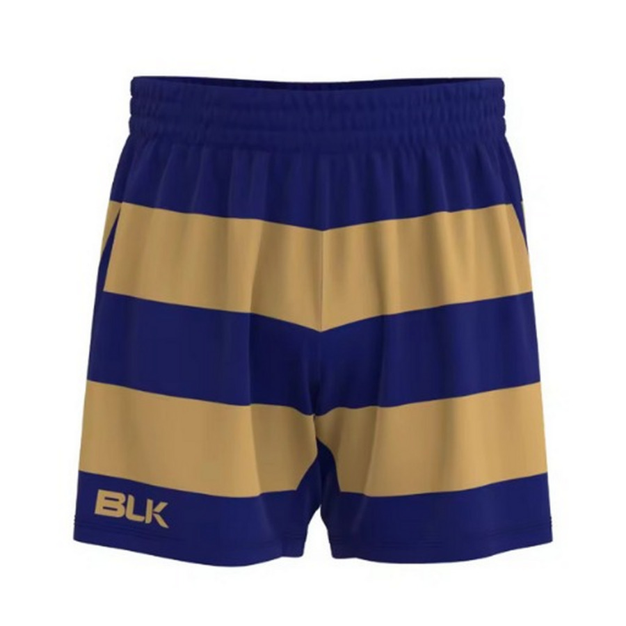 パッションショーツ 詳細画像 ネイビーxゴールド 1