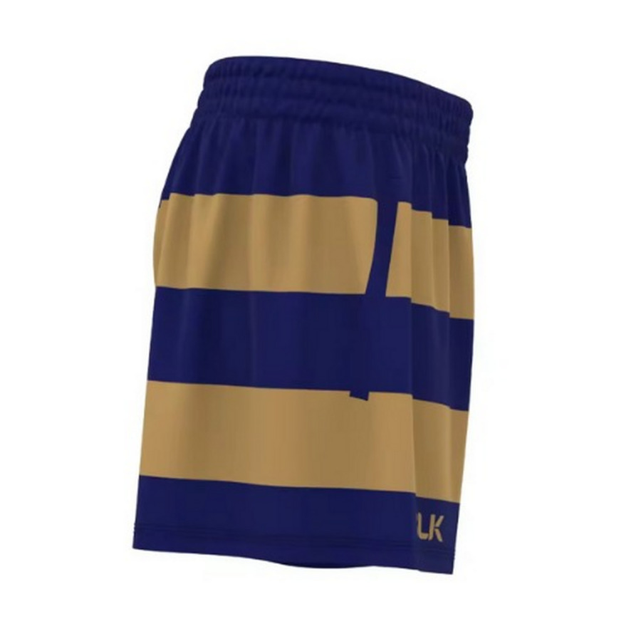 パッションショーツ 詳細画像 ネイビーxゴールド 2