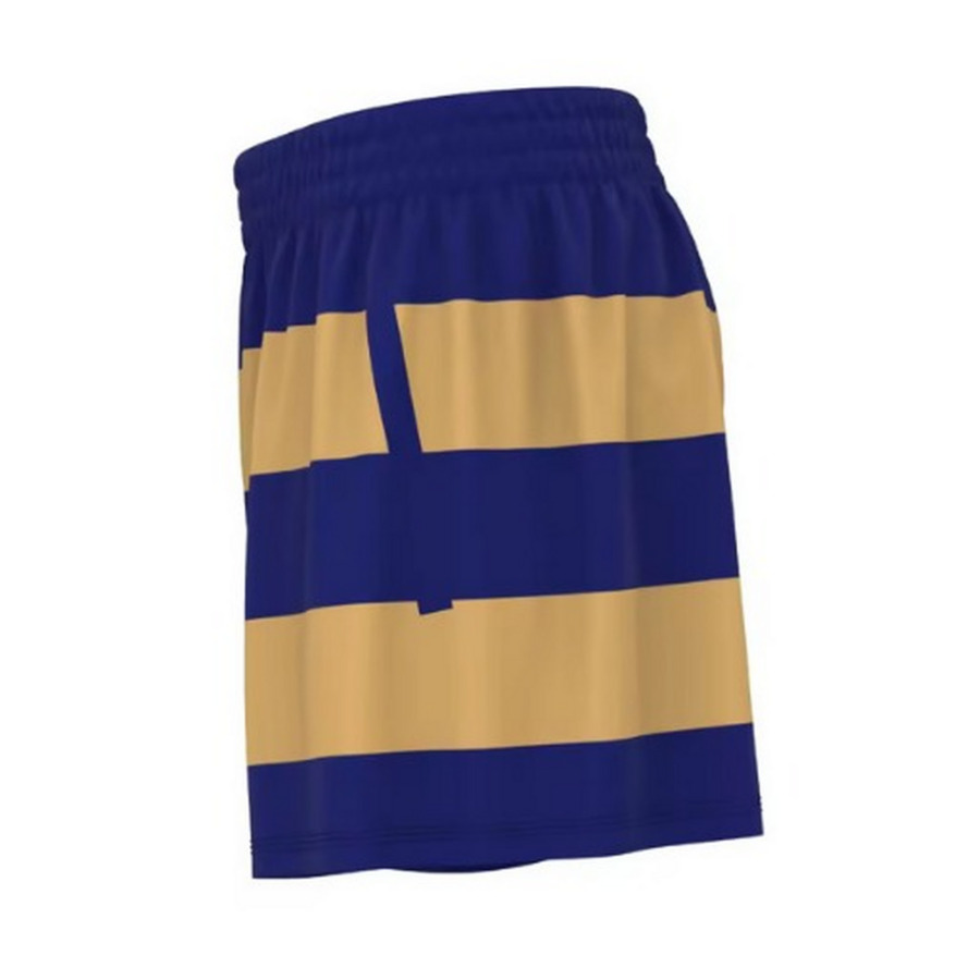 パッションショーツ 詳細画像 ネイビーxゴールド 3