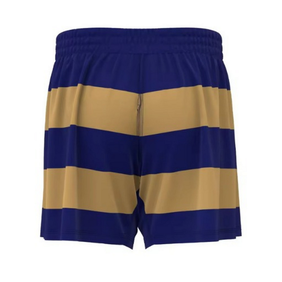 パッションショーツ 詳細画像 ネイビーxゴールド 4