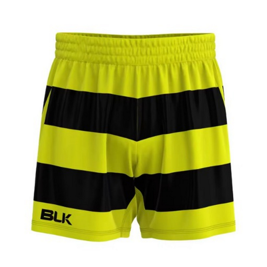 パッションショーツ 詳細画像 ライムxブラック 1