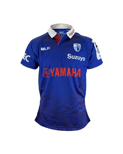 静岡ブルーレヴズ2025-26レプリカジャージ1st（レギュラーフィット）