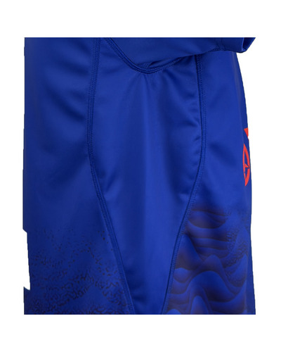 静岡ブルーレヴズ2025-26レプリカジャージ1st（レギュラーフィット） 詳細画像