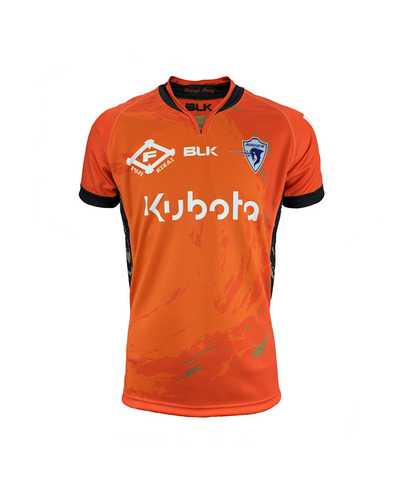 クボタスピアーズ2025-26レプリカジャージ(1ST)