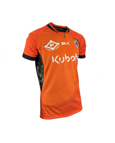 クボタスピアーズ2025-26レプリカジャージ(1ST) 詳細画像