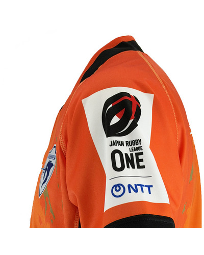 クボタスピアーズ2025-26レプリカジャージ(1ST) 詳細画像